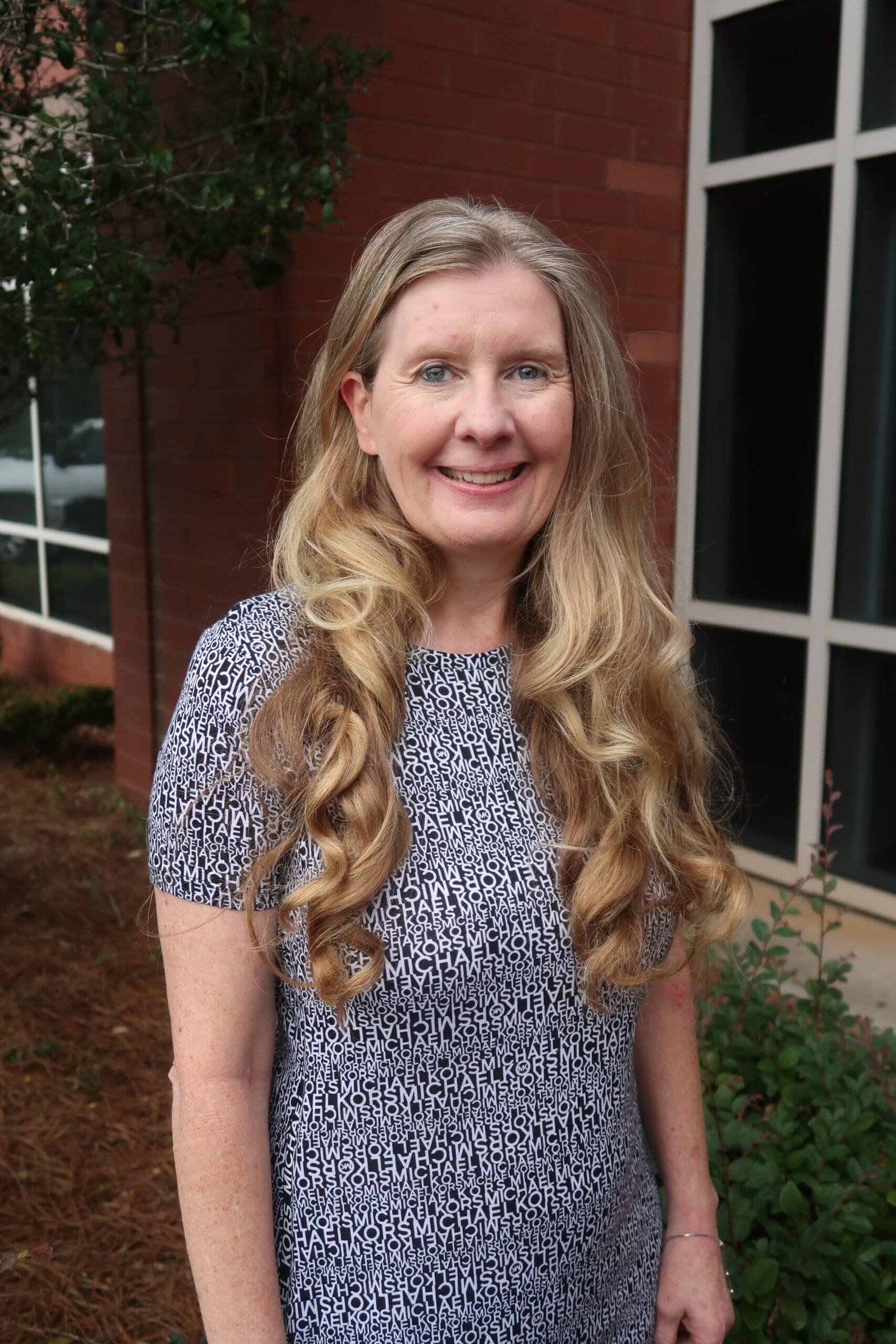 Eva Clair Bowles, Founder and CEO of Trucking Insurance Services